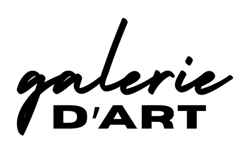 galerie D'ART